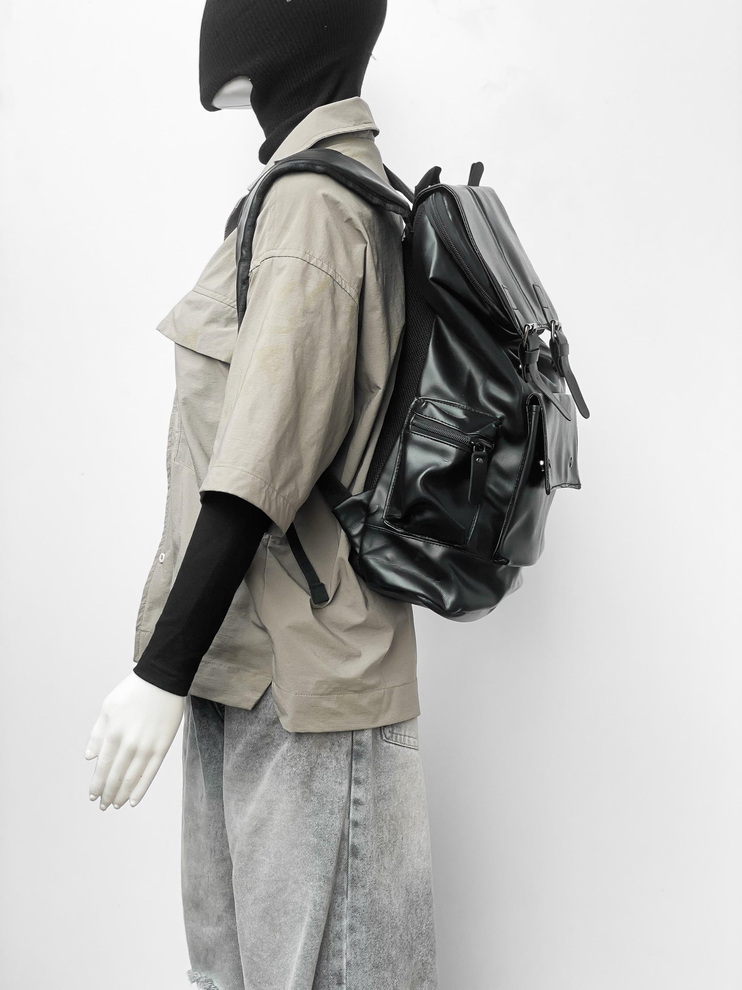 Exkiodan rec Backpack