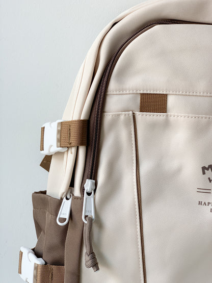 Mracle Premium Backpack