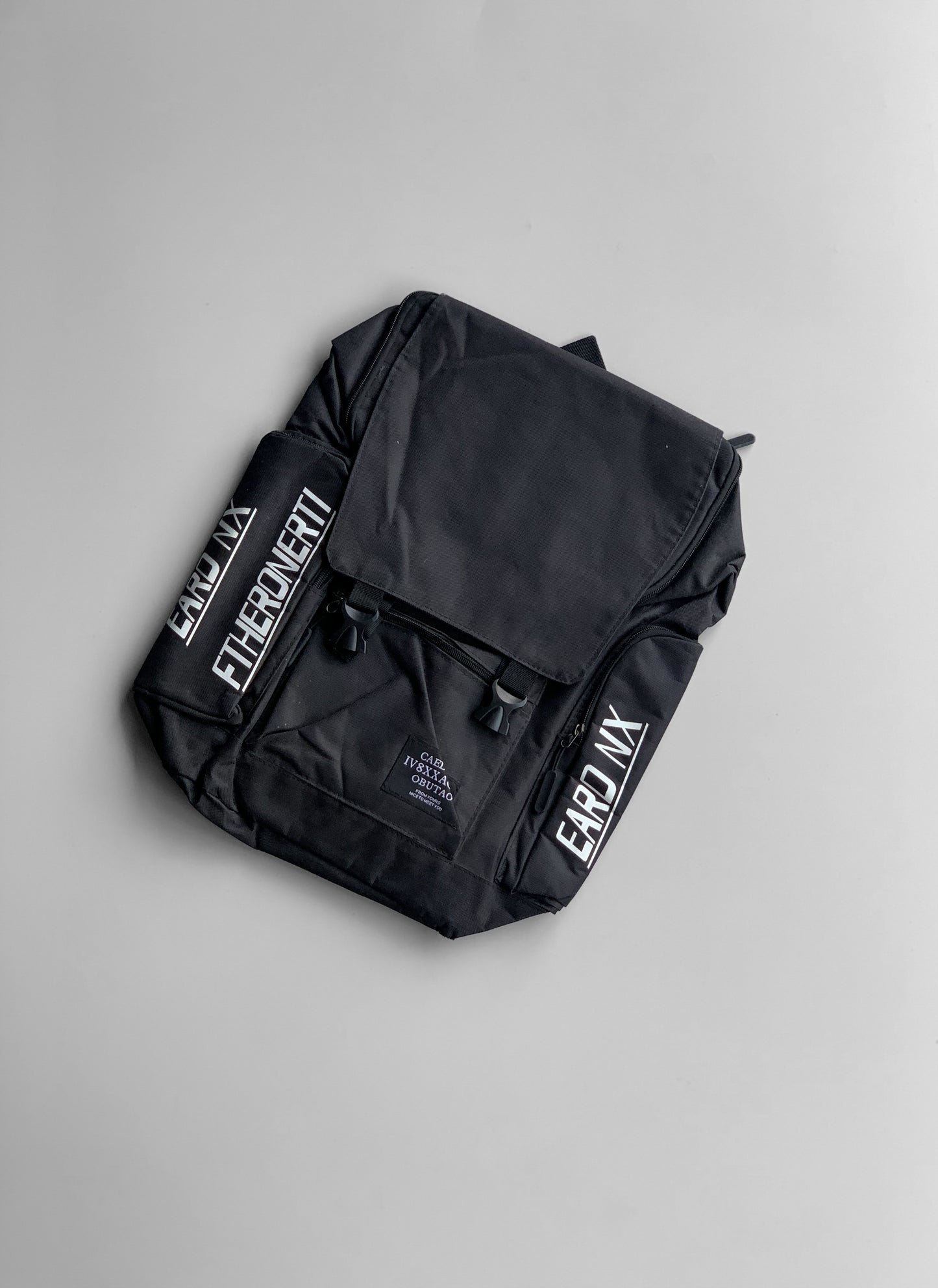 Eard Imp Backpack