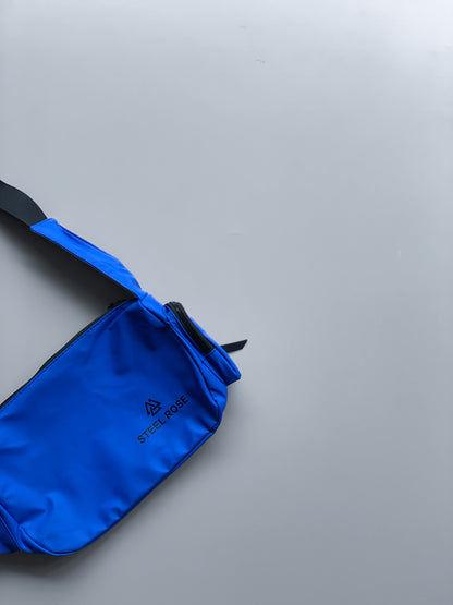 Steel Imp Messeger Bag
