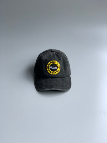 Lucca Denim cap