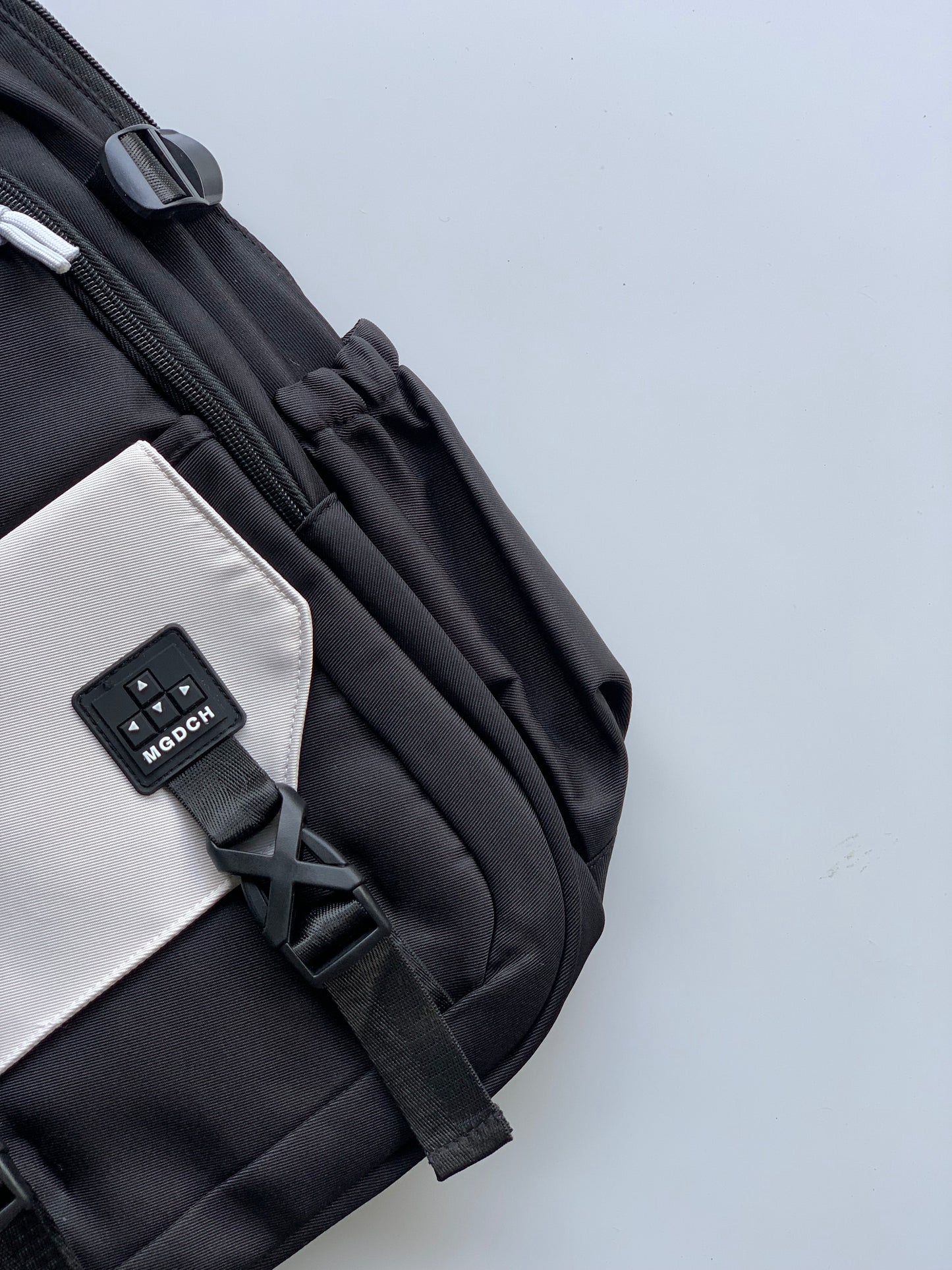 MGDCHBAG imp backpack