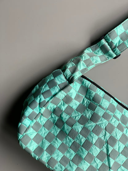 Nyx Imp Messenger Bag