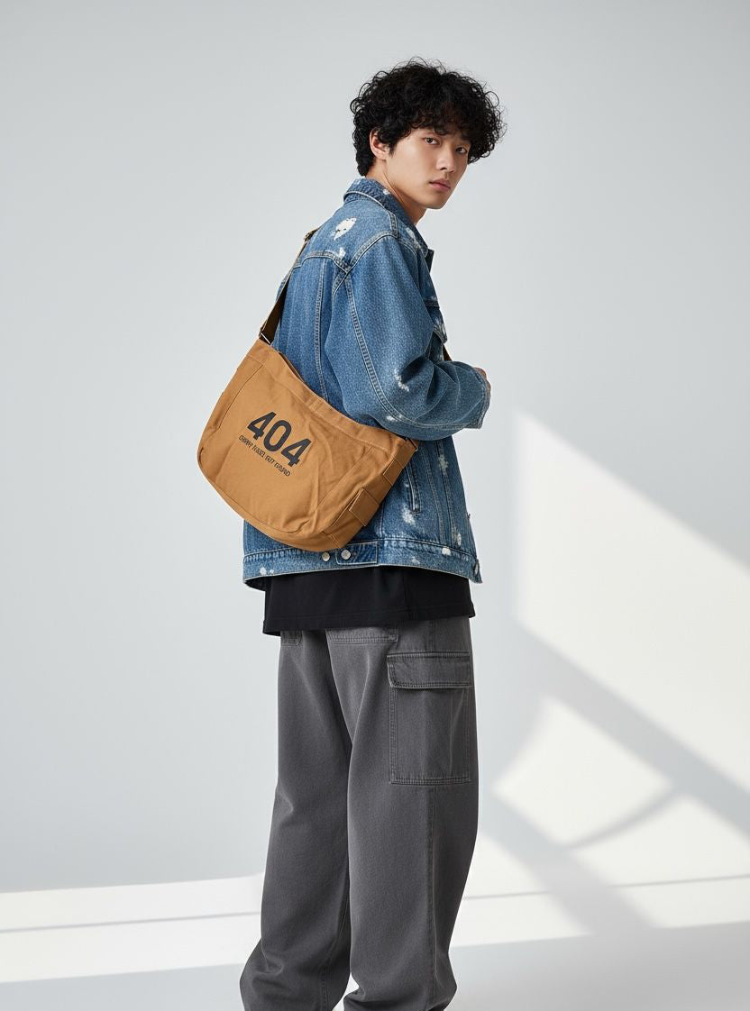 Hobo 404 Bag