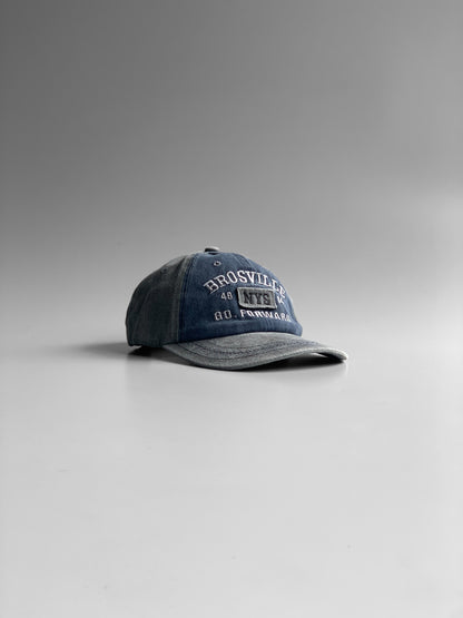 Sville Nys Denim Cap