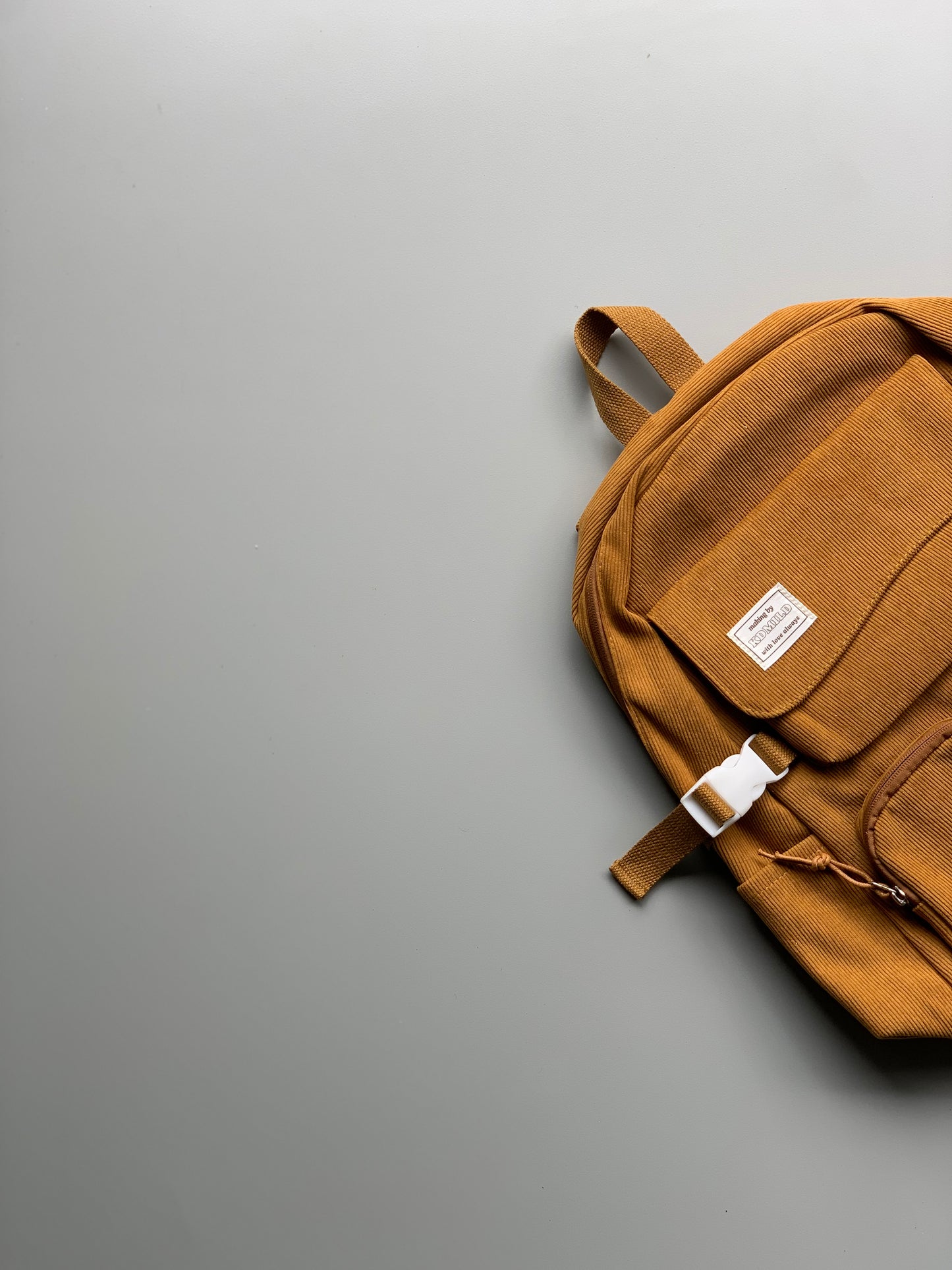 KDMILD Imp Backpack