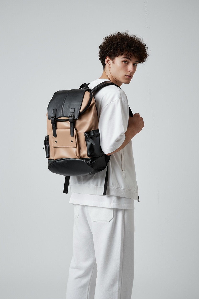 Exkiodan Rec Backpack