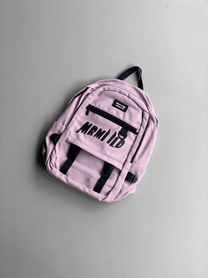 MRMI ILD imp backpack
