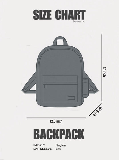 Ivo Imp Quality Backpack