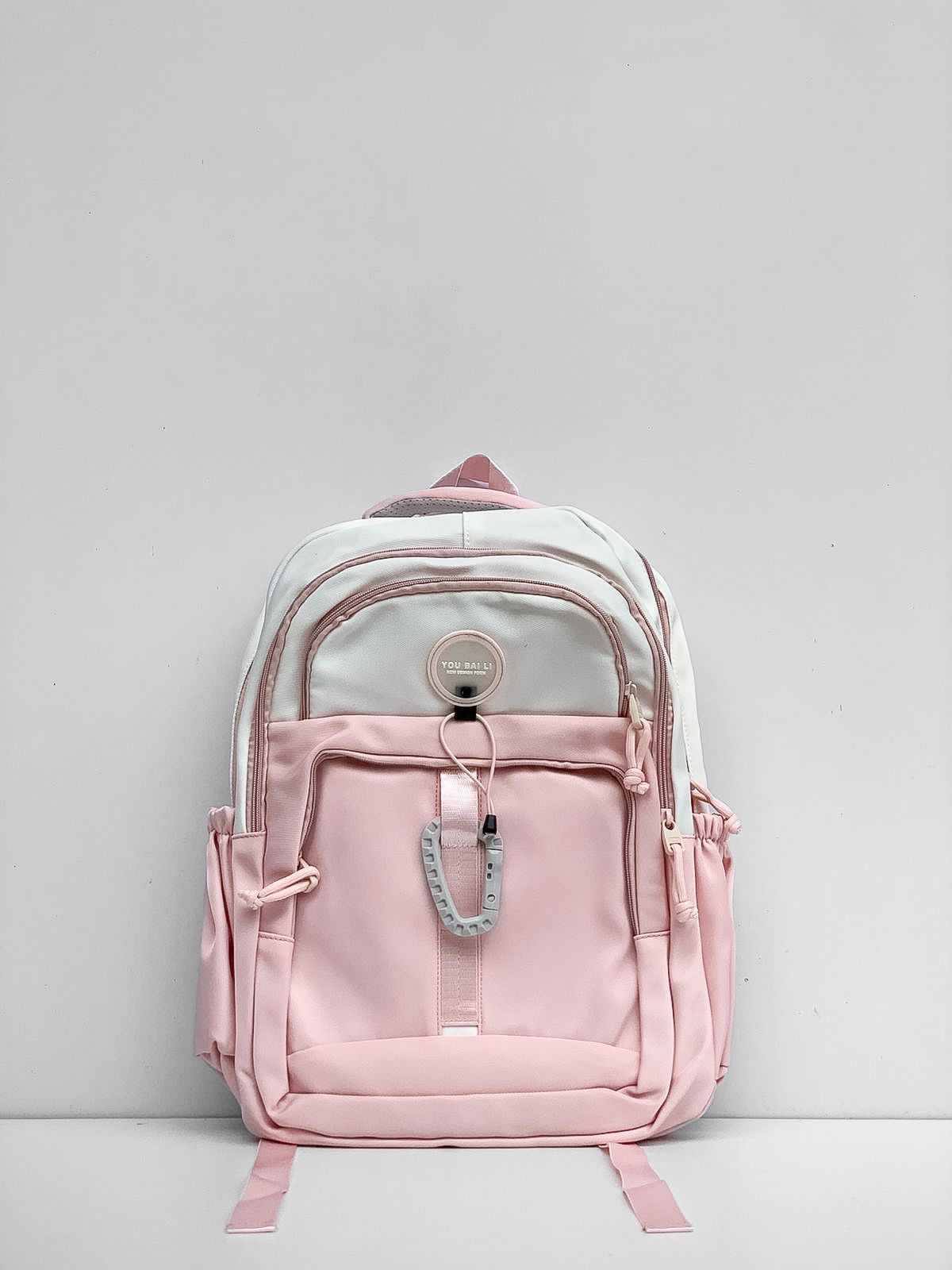 Lazio Imp Korean Backpack
