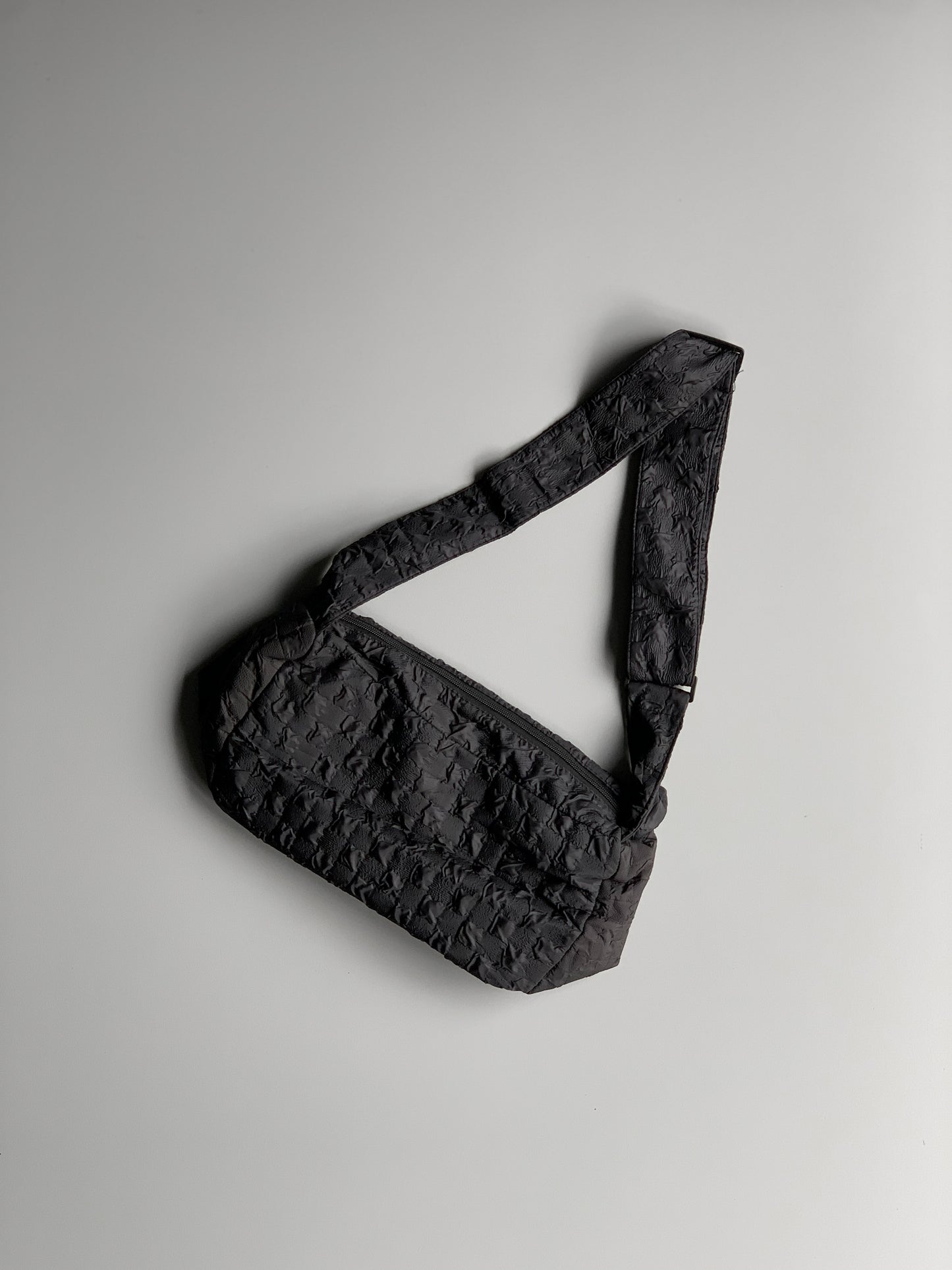 Nyx Imp Messenger Bag