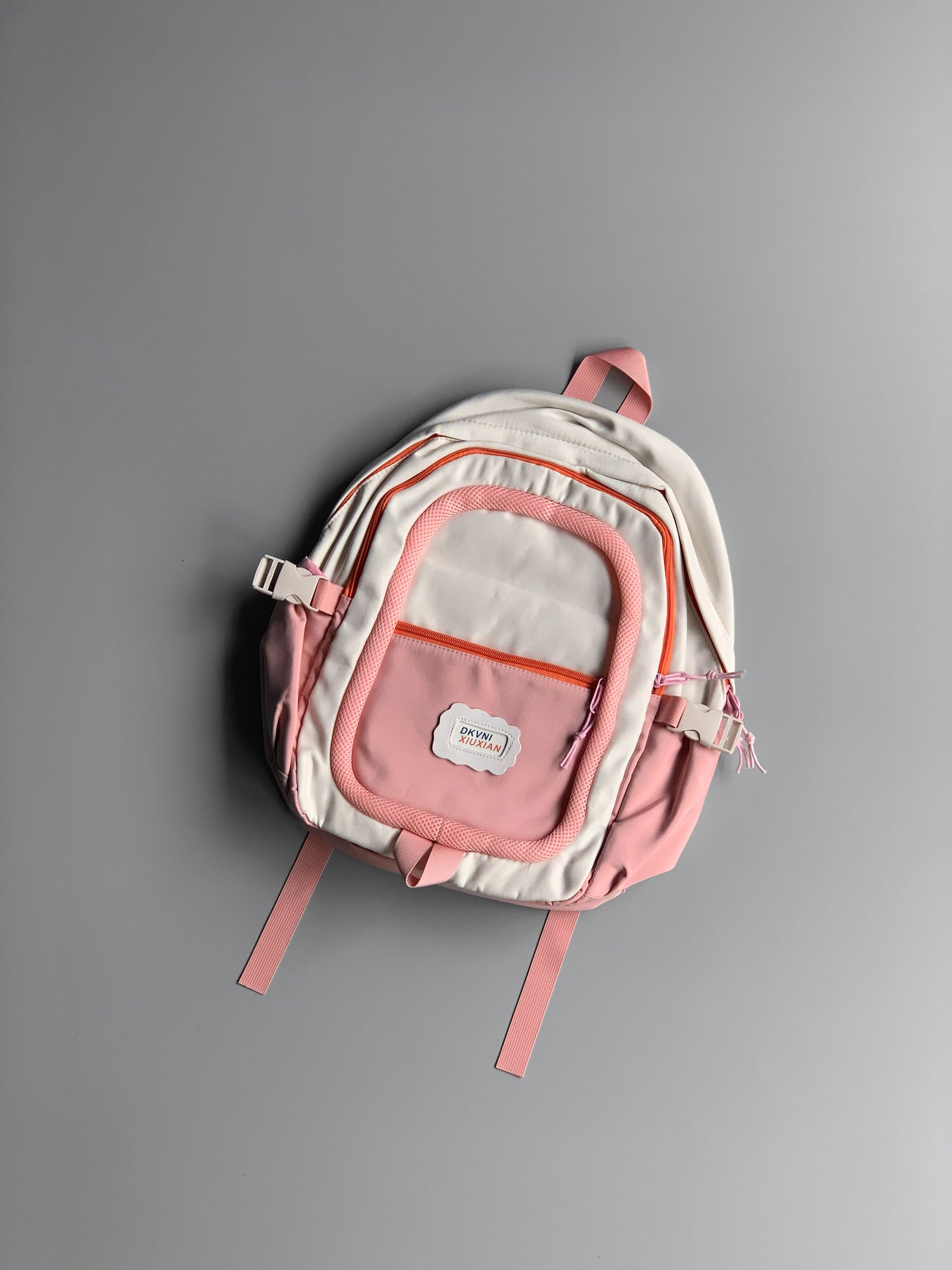 DIVNI XUI Imp Backpack