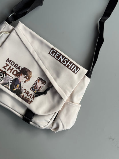 Genshin Imp Premium Sling