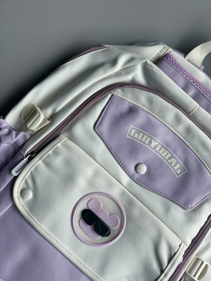 Guiyu Imp Backpack