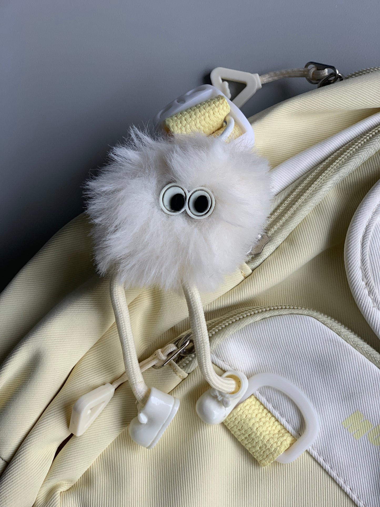 Fumiao Kids Imp Backpack