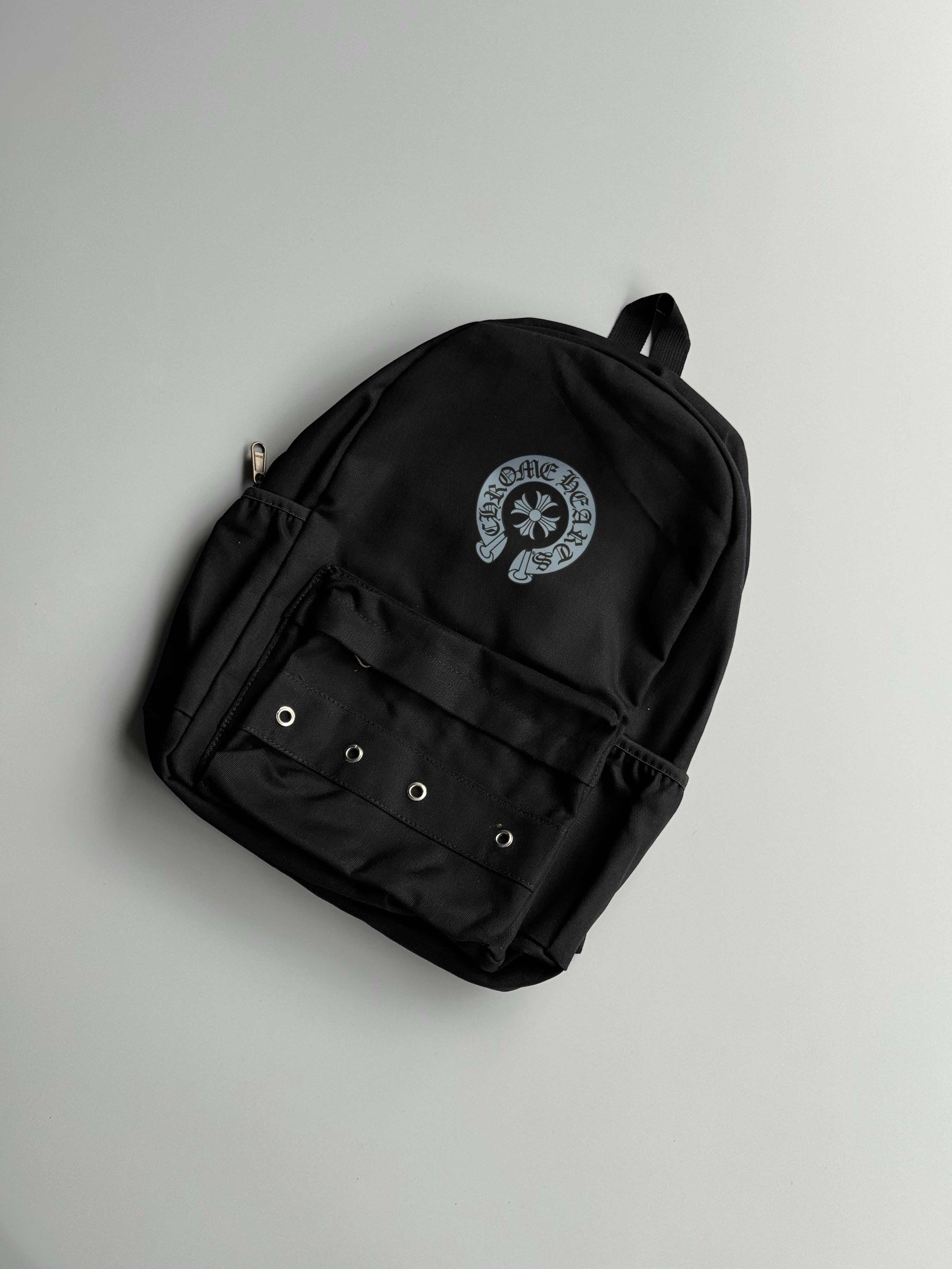 Drift 026 Denim Backpack