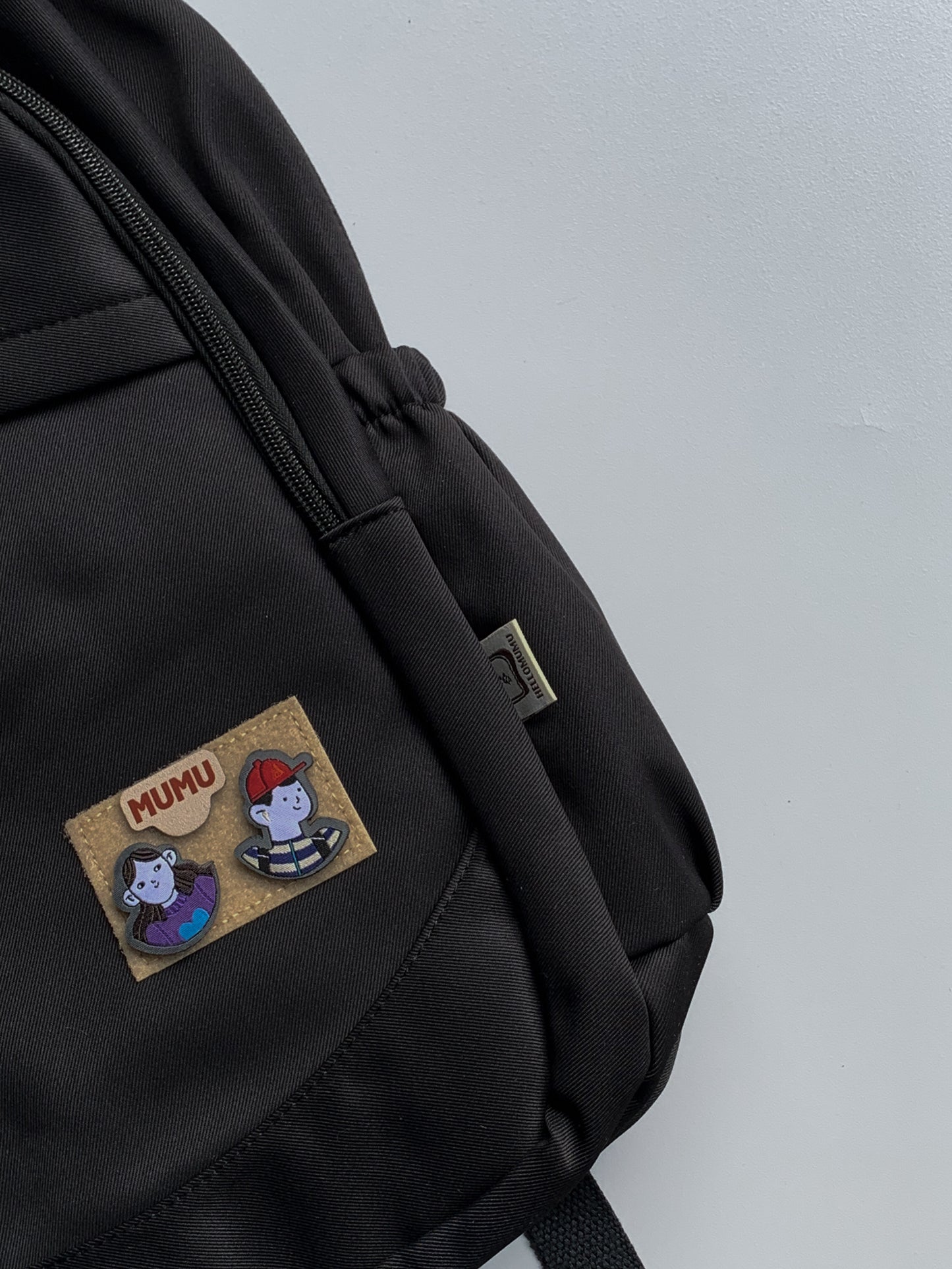 MUMU Imp Backpack