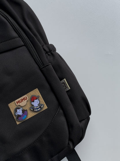 MUMU Imp Backpack