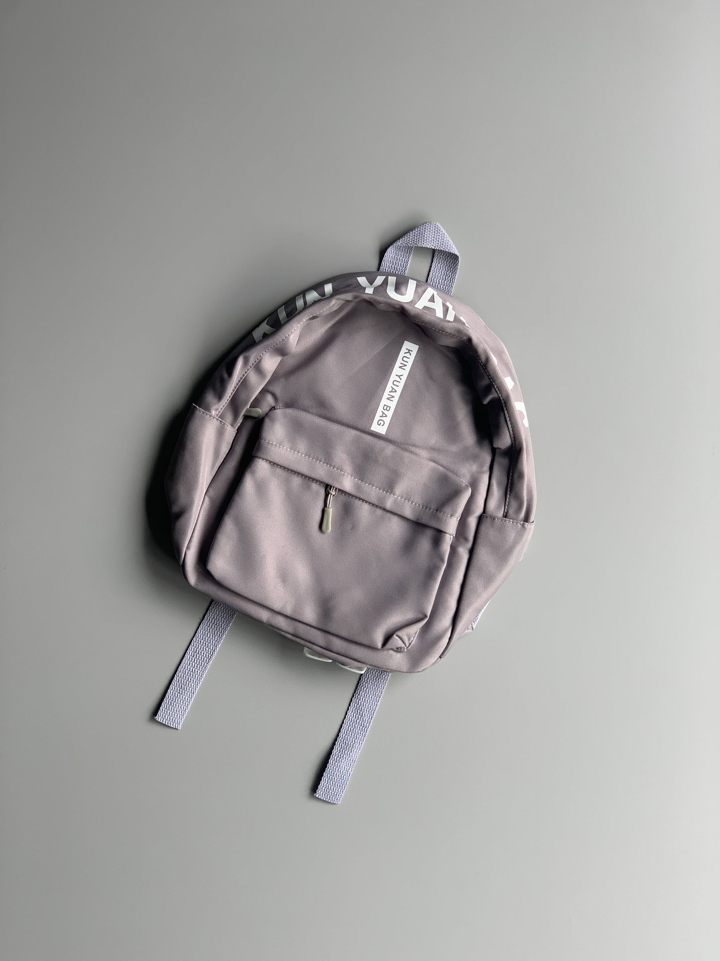 Kun Yuan Imp Backpack