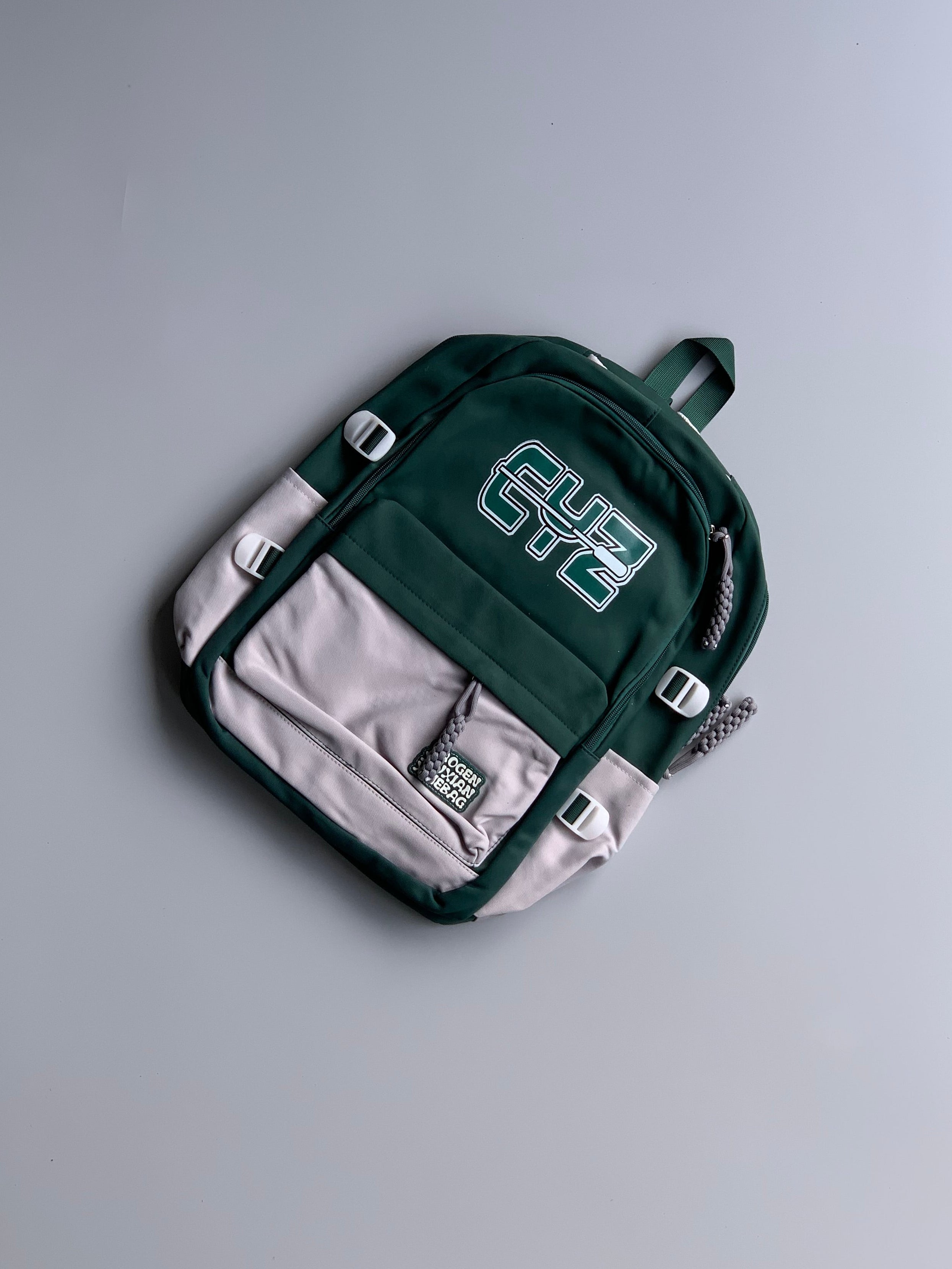 Deitm Imp Korean Backpack