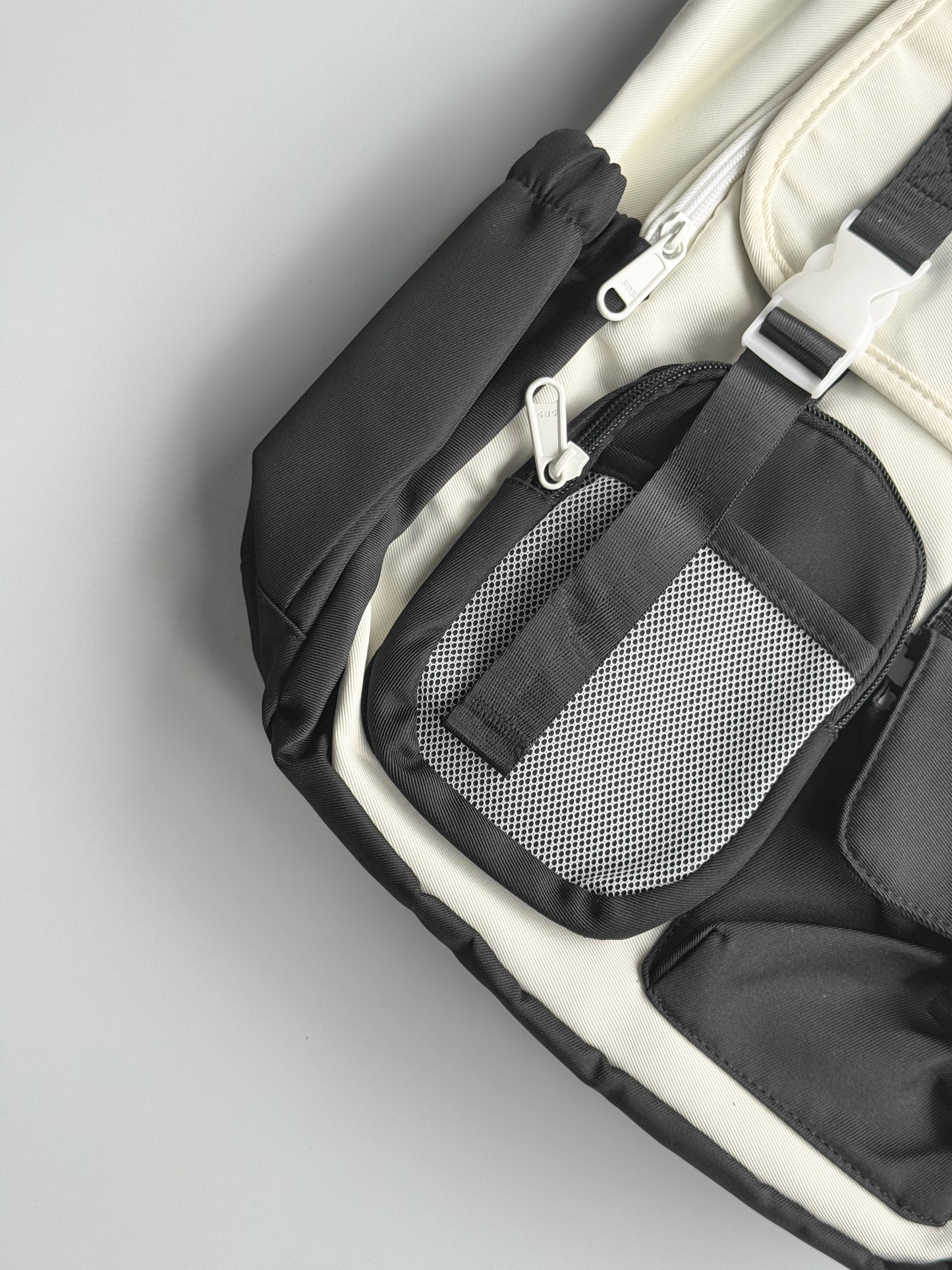 Yound Imp Korean Backpack
