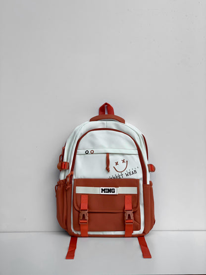 Ming Street Imp Backpack