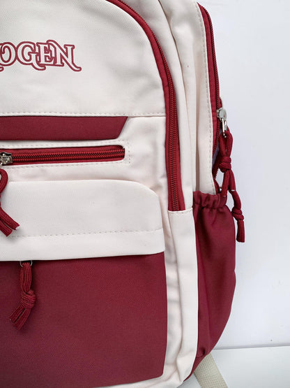 Caogen Imp Korean Backpack