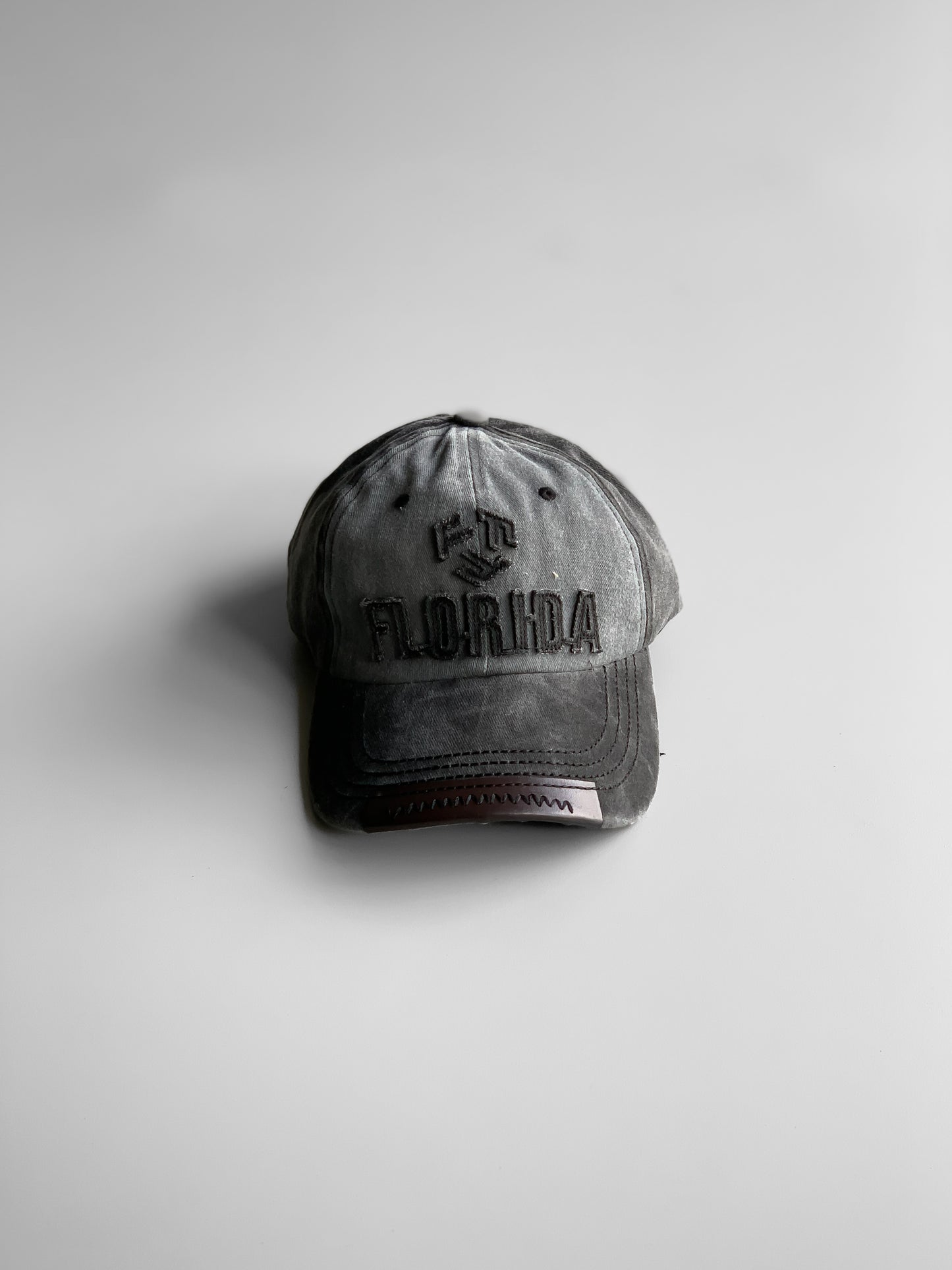 FRA Denim Cap