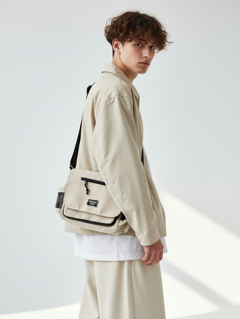 Source Imp korean Messenger