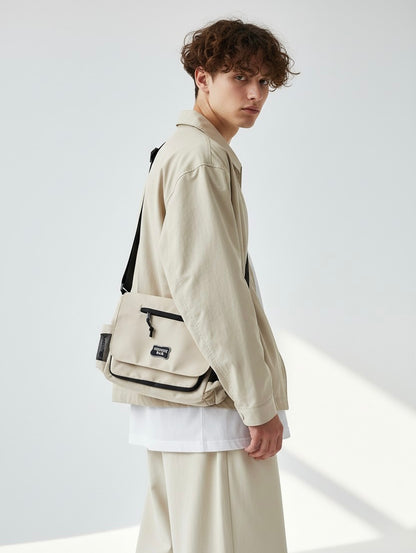 Source Imp korean Messenger