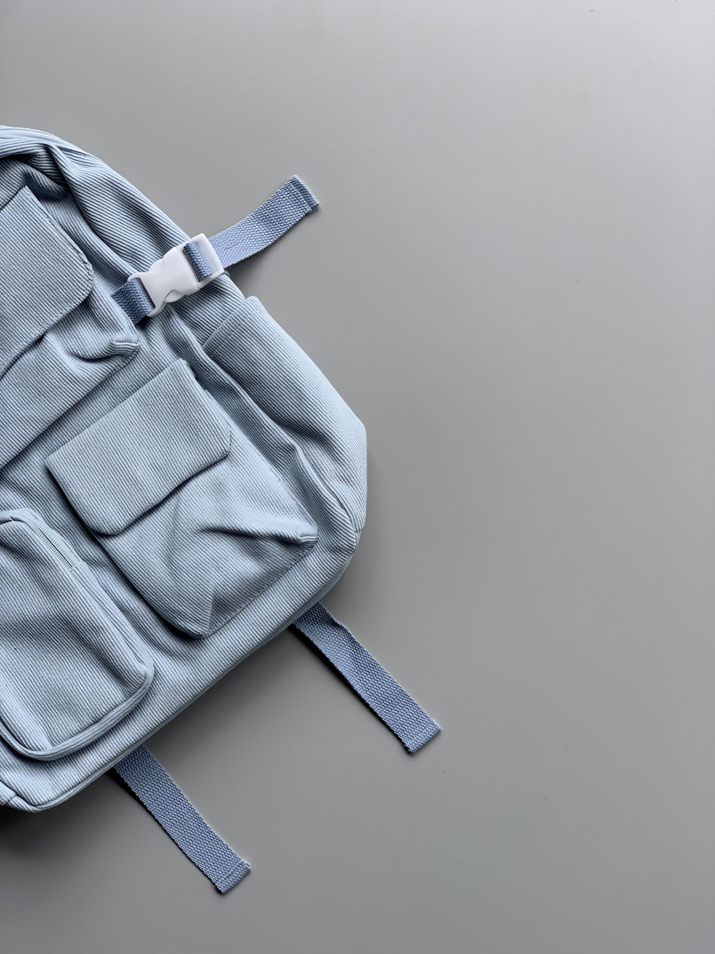 KDMILD Imp Backpack