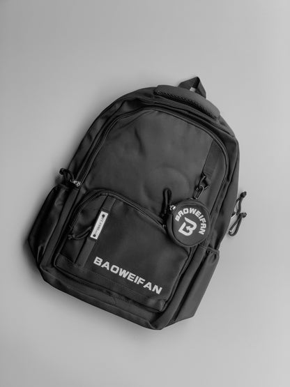 BAOWEIFAN important backpack