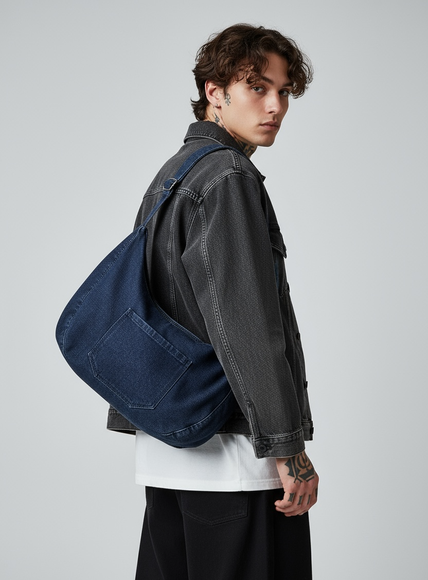 Eyuin Imp Denim Sling
