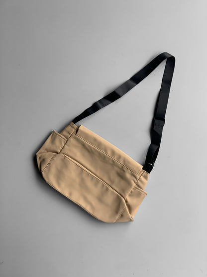 STREETXY imp messenger bag