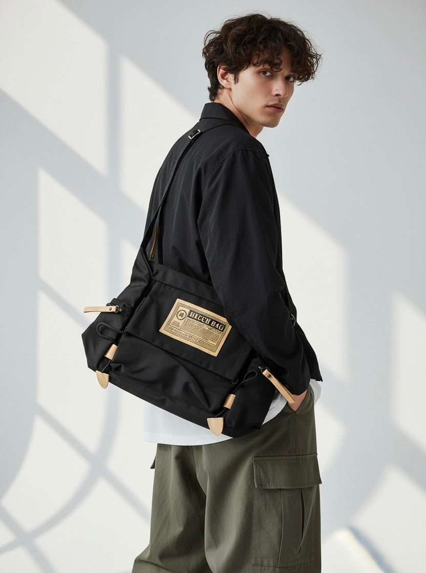 MKCCH Korean Messenger