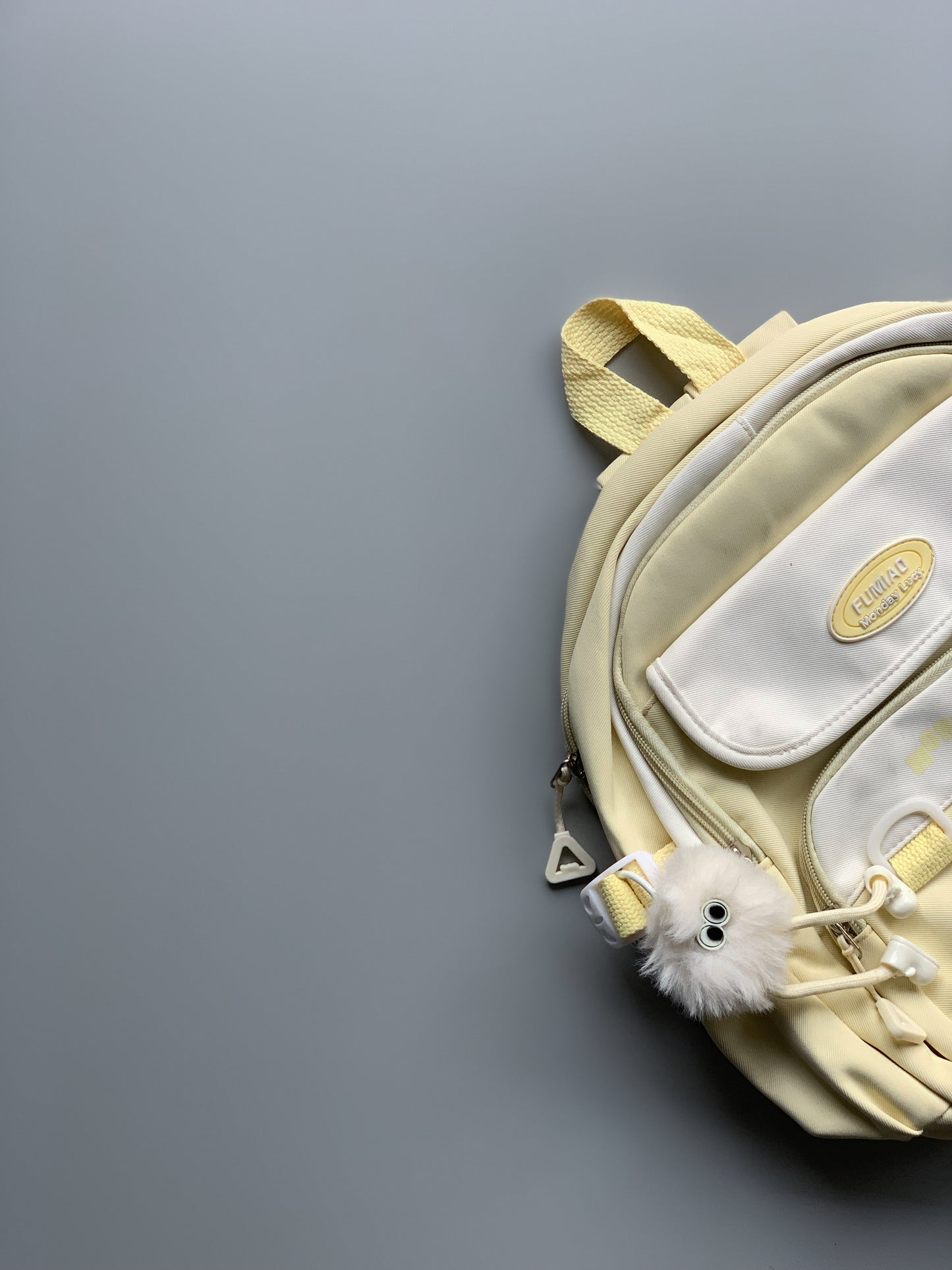 Fumiao Kids Imp Backpack