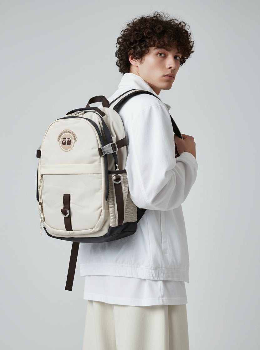 Core Daily Backpack