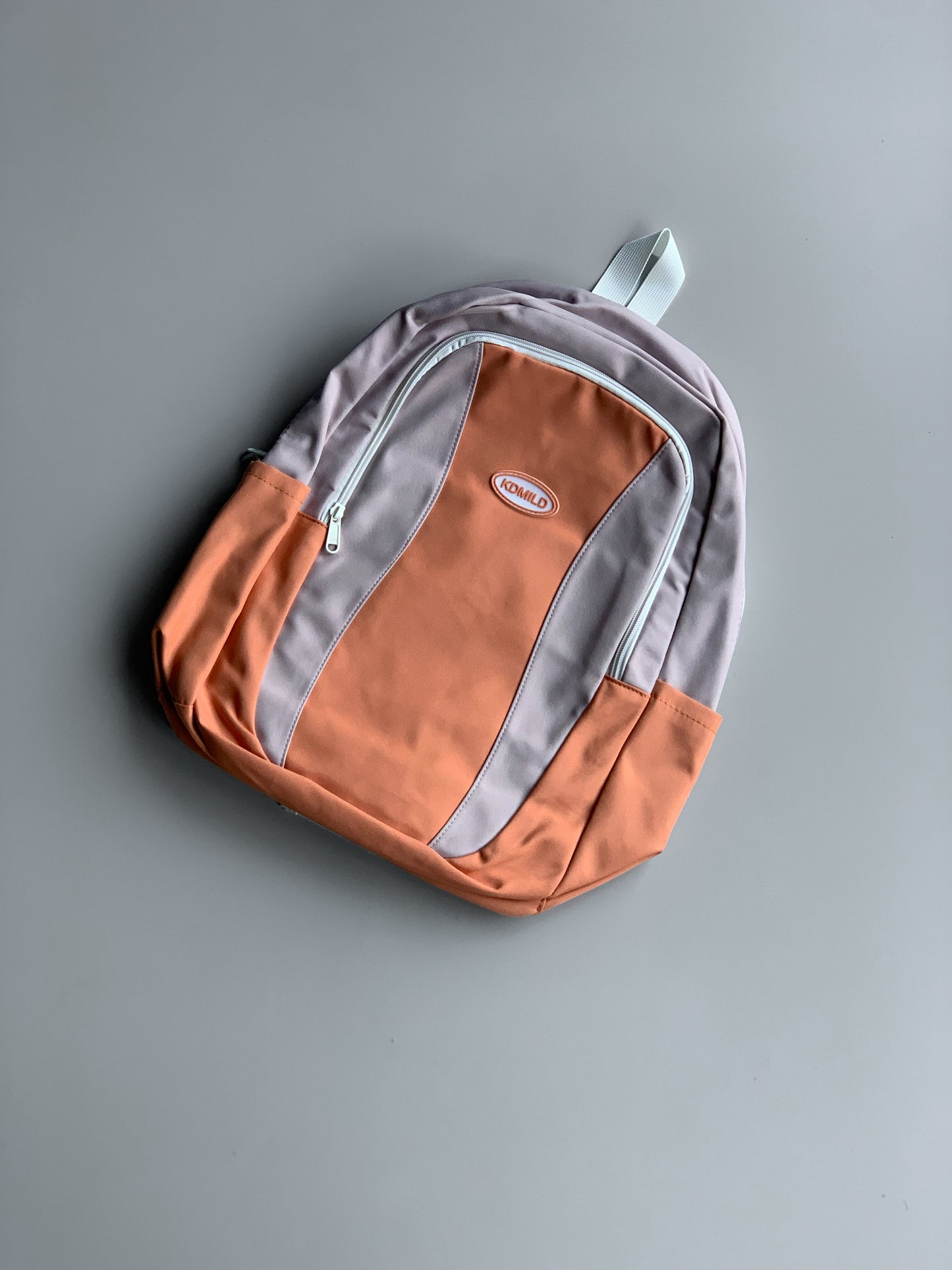 KDMIL imp backpack