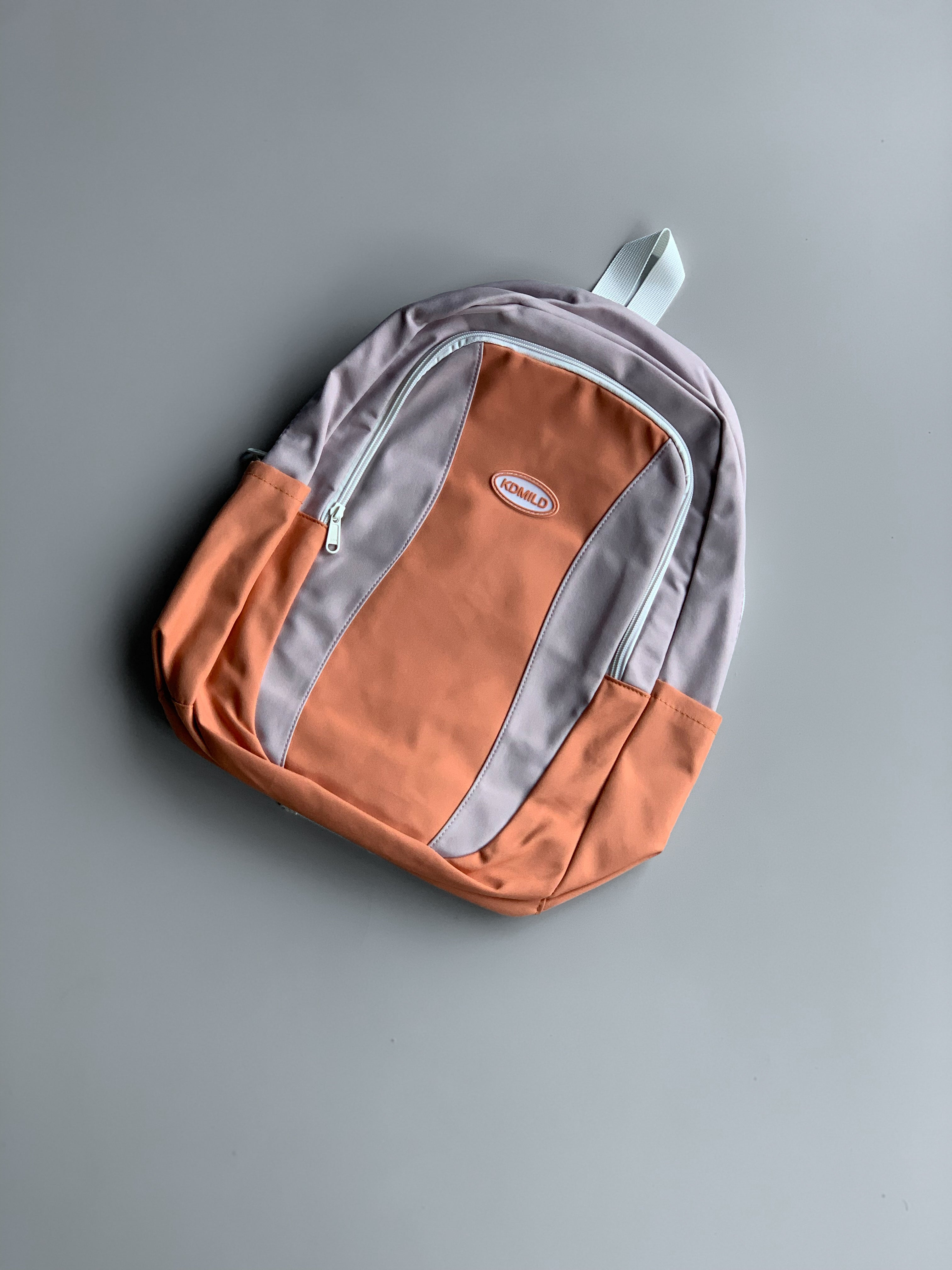 KDMIL imp backpack