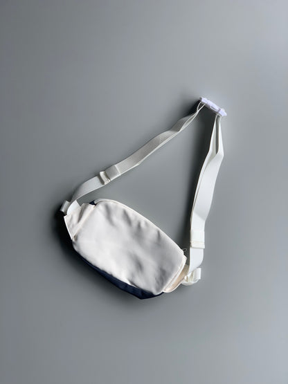 Nana blue Imp Waist Bag