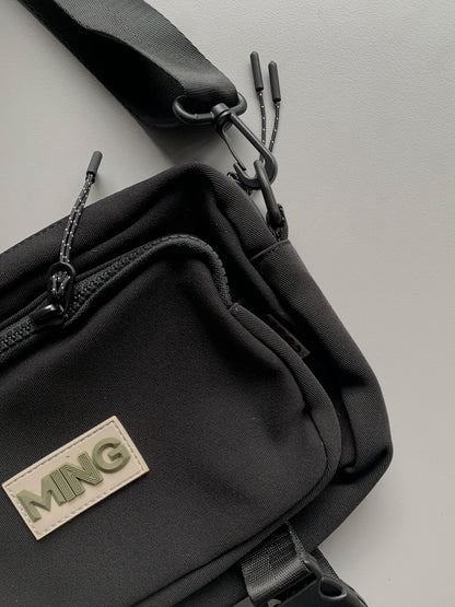 Ming Imp Small Sling