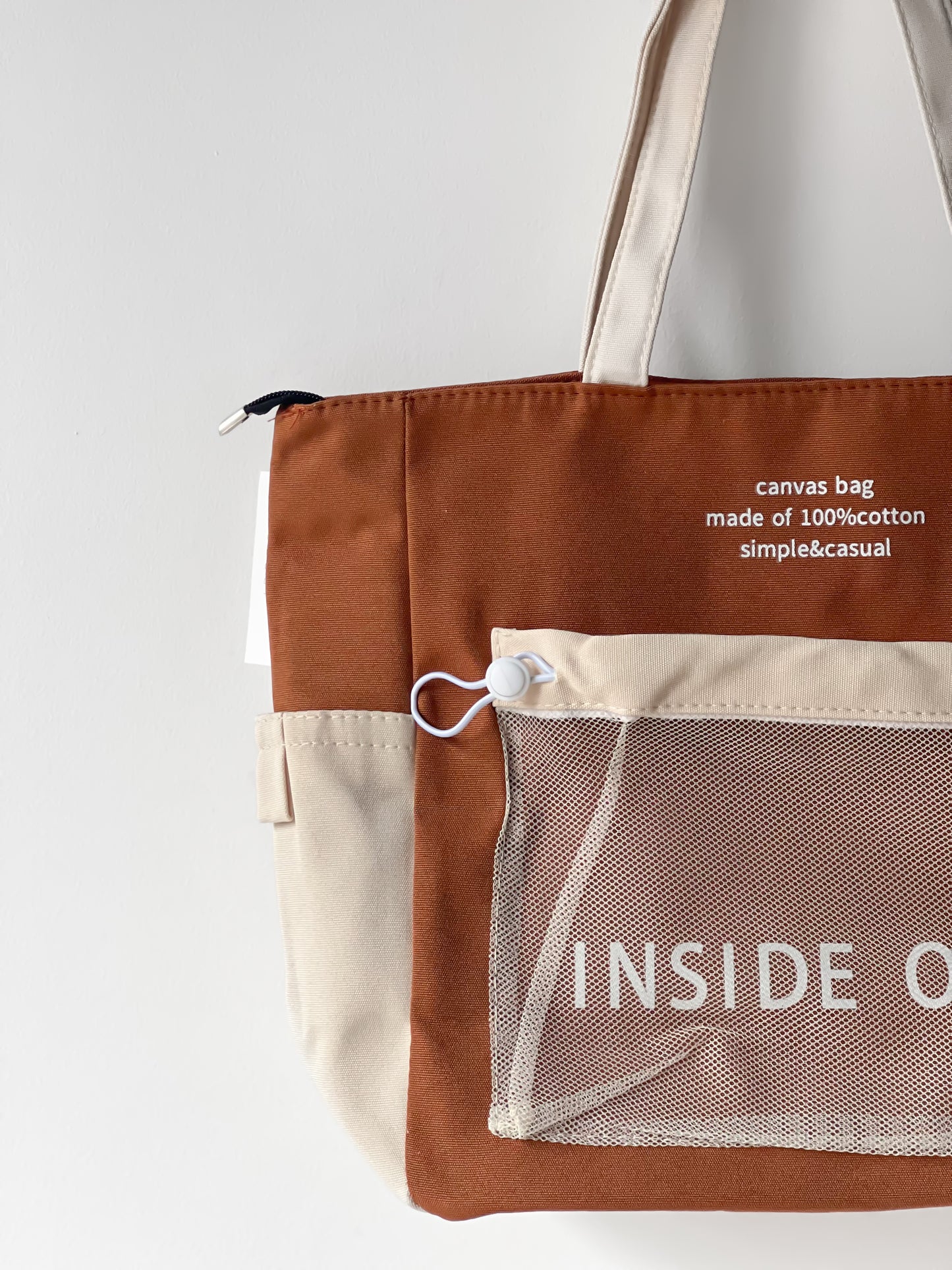 Elara Pacific Tote