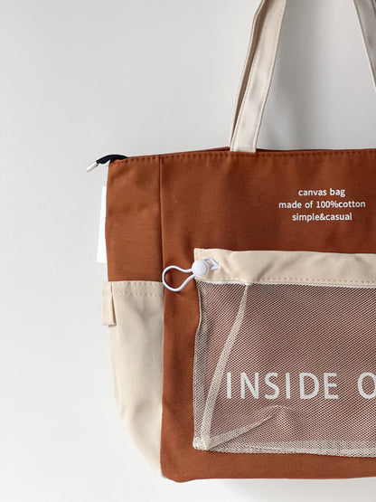 Elara Pacific Tote