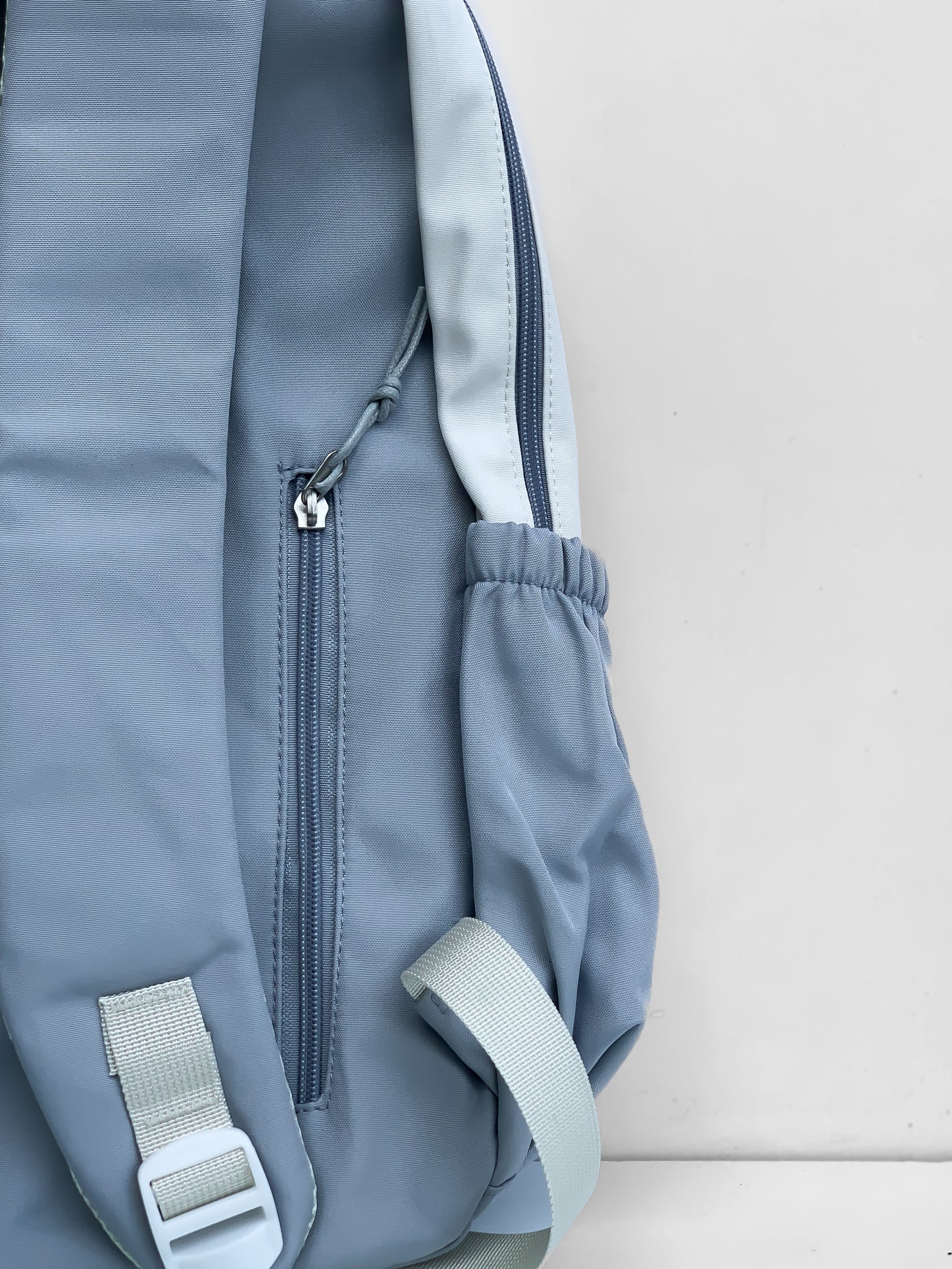 ML Hello Blue Hue Backpack