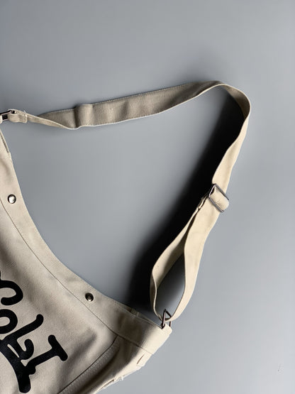 Redcolt Imp Messenger Bag