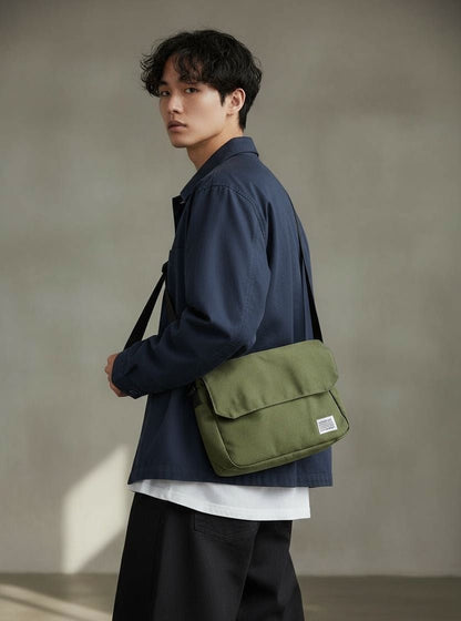 Letgho Imp Small Messenger