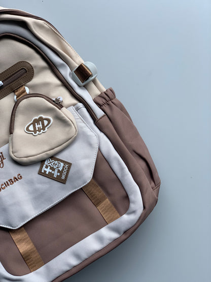 LIBAIYI backpack