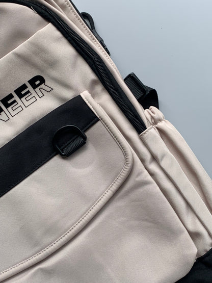 Exhu Imp backpack