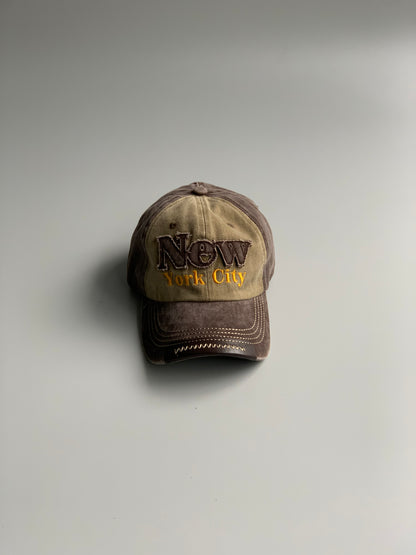NEW CITY Denim cap