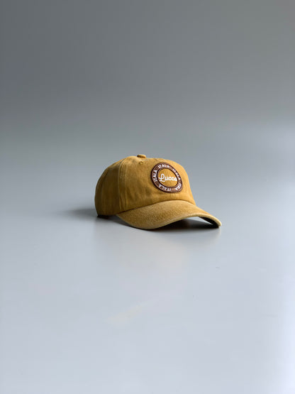 Lucca Denim cap